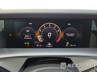 2025 Volkswagen Tiguan SE - zdjęcie 12 z 20 - miniatura