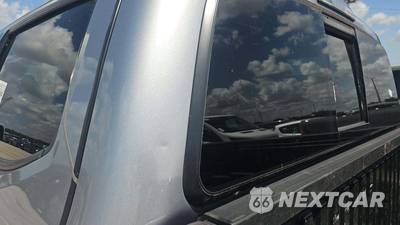 2021 Toyota Tacoma TRD Sport Crew Cab Medium Bed - zdjęcie 32 z 33 - miniatura