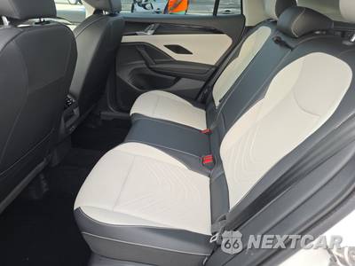 2025 Volkswagen Tiguan SE - zdjęcie 13 z 20 - miniatura