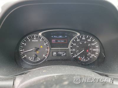 2013 Nissan Pathfinder SV - zdjęcie 12 z 26 - miniatura