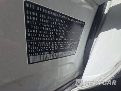 2018 Volkswagen Tiguan SE - zdjęcie 15 z 26 - miniatura