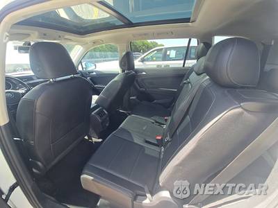 2018 Volkswagen Tiguan SE - zdjęcie 13 z 26 - miniatura