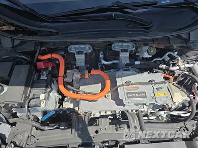 2024 Nissan Ariya ENGAGE+ e-4ORCE - zdjęcie 19 z 22 - miniatura