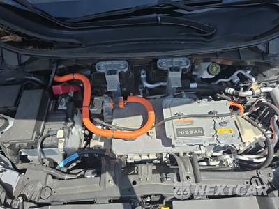 2024 Nissan Ariya ENGAGE+ e-4ORCE - zdjęcie 22 z 22 - miniatura