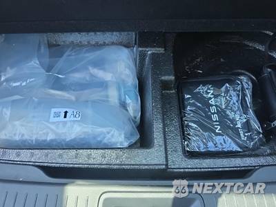 2024 Nissan Ariya ENGAGE+ e-4ORCE - zdjęcie 9 z 22 - miniatura