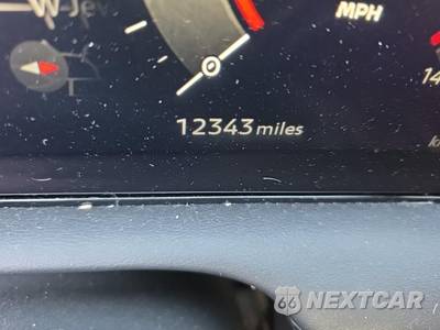 2024 Nissan Ariya EVOLVE+ e-4ORCE - zdjęcie 13 z 29 - miniatura