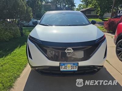 2024 Nissan Ariya EVOLVE+ e-4ORCE - zdjęcie 2 z 29 - miniatura