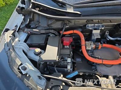 2024 Nissan Ariya EVOLVE+ e-4ORCE - zdjęcie 24 z 29 - miniatura