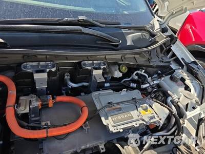 2024 Nissan Ariya EVOLVE+ e-4ORCE - zdjęcie 29 z 29 - miniatura