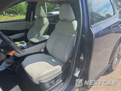 2024 Nissan Ariya EVOLVE+ e-4ORCE - zdjęcie 11 z 25 - miniatura