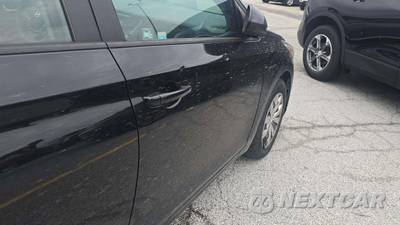 2021 Hyundai Accent SE - zdjęcie 22 z 24 - miniatura