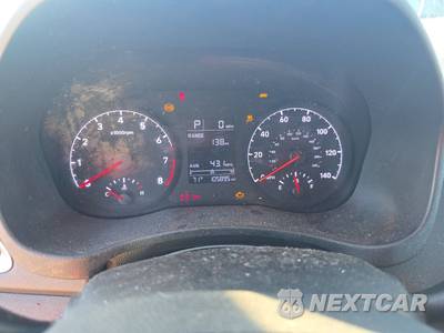 2021 Hyundai Accent SE - zdjęcie 12 z 24 - miniatura