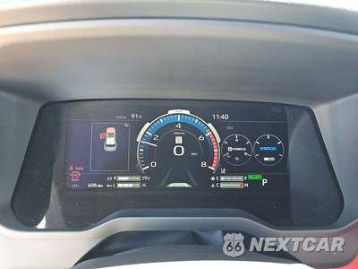 2026 Toyota Sequoia TRD Pro - zdjęcie 18 z 28 - miniatura