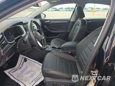 2024 Volkswagen Jetta SE - zdjęcie 13 z 35 - miniatura