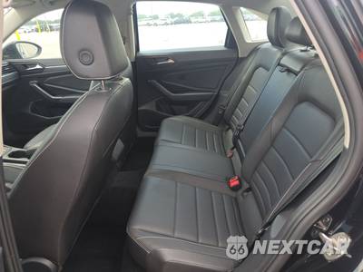 2024 Volkswagen Jetta SE - zdjęcie 19 z 35 - miniatura