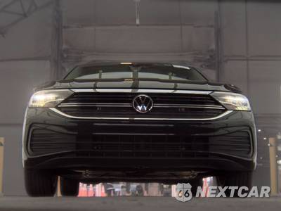 2024 Volkswagen Jetta SE - zdjęcie 3 z 35 - miniatura