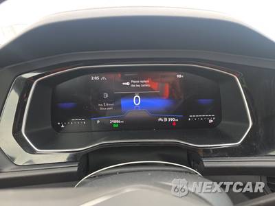 2024 Volkswagen Jetta SE - zdjęcie 18 z 35 - miniatura