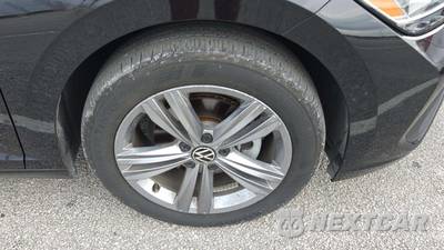 2024 Volkswagen Jetta SE - zdjęcie 31 z 35 - miniatura