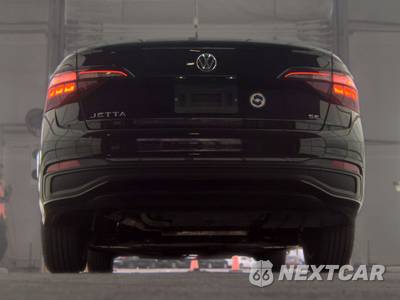 2024 Volkswagen Jetta SE - zdjęcie 7 z 35 - miniatura