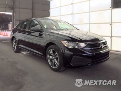 2024 Volkswagen Jetta SE - zdjęcie 4 z 35 - miniatura