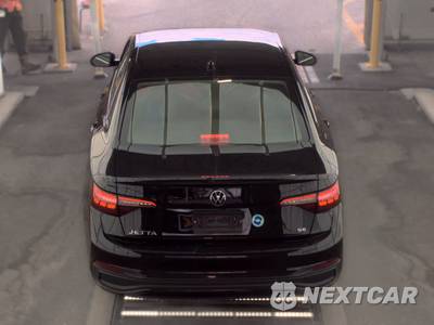 2024 Volkswagen Jetta SE - zdjęcie 6 z 35 - miniatura