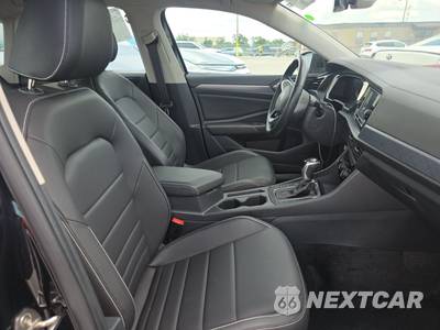 2024 Volkswagen Jetta SE - zdjęcie 14 z 35 - miniatura