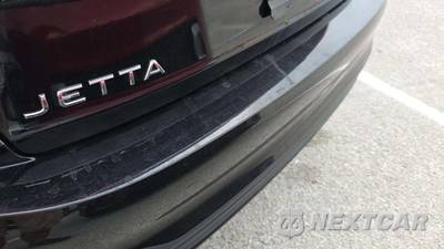 2024 Volkswagen Jetta SE - zdjęcie 30 z 35 - miniatura