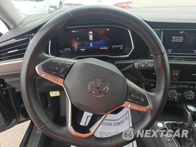 2024 Volkswagen Jetta SE - zdjęcie 16 z 35 - miniatura