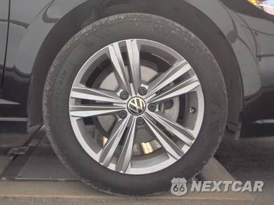 2024 Volkswagen Jetta SE - zdjęcie 10 z 35 - miniatura