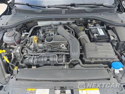 2024 Volkswagen Jetta SE - zdjęcie 22 z 35 - miniatura
