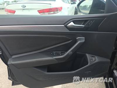 2024 Volkswagen Jetta SE - zdjęcie 15 z 35 - miniatura