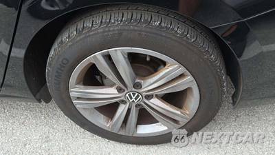 2024 Volkswagen Jetta SE - zdjęcie 29 z 35 - miniatura