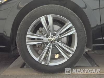 2024 Volkswagen Jetta SE - zdjęcie 9 z 35 - miniatura