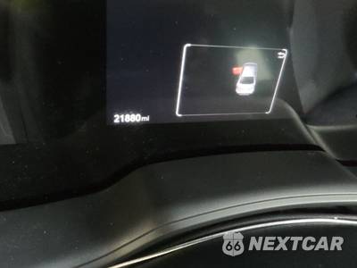 2026 Toyota Corolla Hybrid LE Sedan - zdjęcie 18 z 28 - miniatura