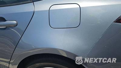 2026 Toyota Corolla Hybrid LE Sedan - zdjęcie 28 z 28 - miniatura