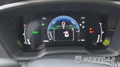 2026 Toyota Corolla Hybrid LE Sedan - zdjęcie 24 z 28 - miniatura