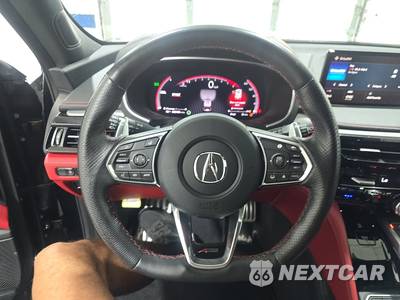 2023 Acura MDX w/A-Spec Pkg - zdjęcie 10 z 17 - miniatura