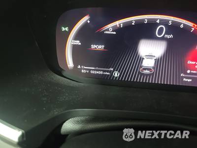 2023 Acura MDX w/A-Spec Pkg - zdjęcie 12 z 17 - miniatura