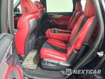 2023 Acura MDX w/A-Spec Pkg - zdjęcie 13 z 17 - miniatura