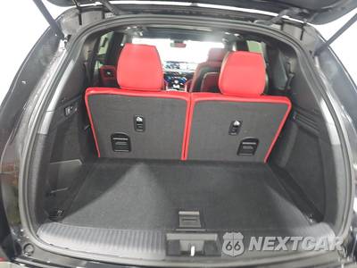 2023 Acura MDX w/A-Spec Pkg - zdjęcie 16 z 17 - miniatura