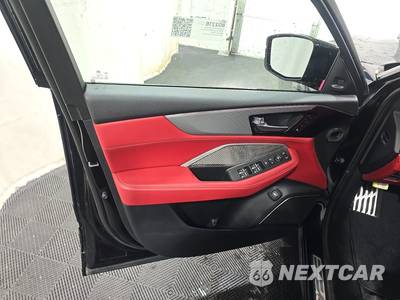 2023 Acura MDX w/A-Spec Pkg - zdjęcie 9 z 17 - miniatura