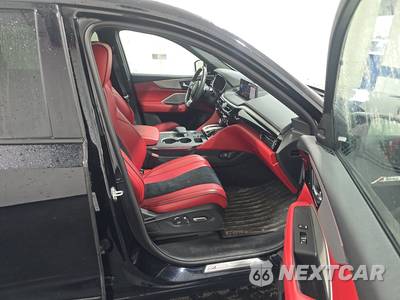 2023 Acura MDX w/A-Spec Pkg - zdjęcie 8 z 17 - miniatura