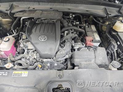 2024 Toyota Grand Highlander XLE - zdjęcie 15 z 17 - miniatura