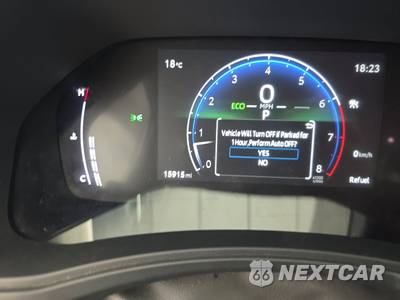 2024 Toyota Grand Highlander XLE - zdjęcie 12 z 17 - miniatura