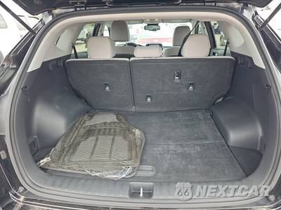 2019 Hyundai Tucson SE - zdjęcie 16 z 19 - miniatura
