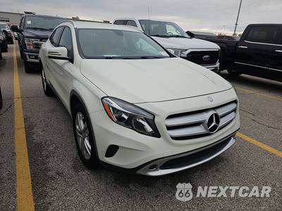 2015 Mercedes-Benz GLA 250 4MATIC - zdjęcie 3 z 18 - miniatura