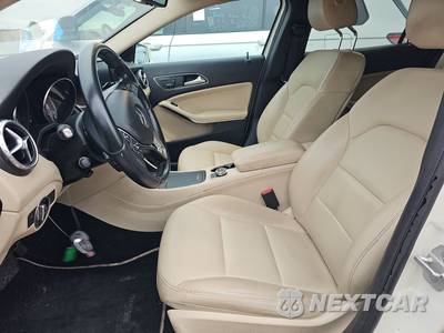 2015 Mercedes-Benz GLA 250 4MATIC - zdjęcie 7 z 18 - miniatura