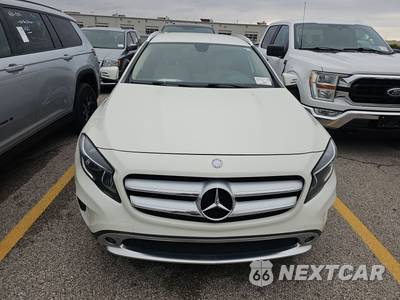 2015 Mercedes-Benz GLA 250 4MATIC - zdjęcie 2 z 18 - miniatura