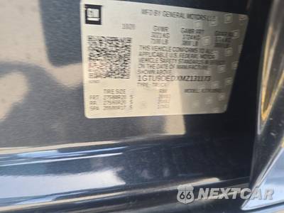 2021 GMC Sierra 1500 SLT Crew Cab Short Bed 4SA - zdjęcie 14 z 31 - miniatura
