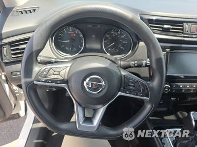 2019 Nissan Rogue Sport S - zdjęcie 10 z 27 - miniatura